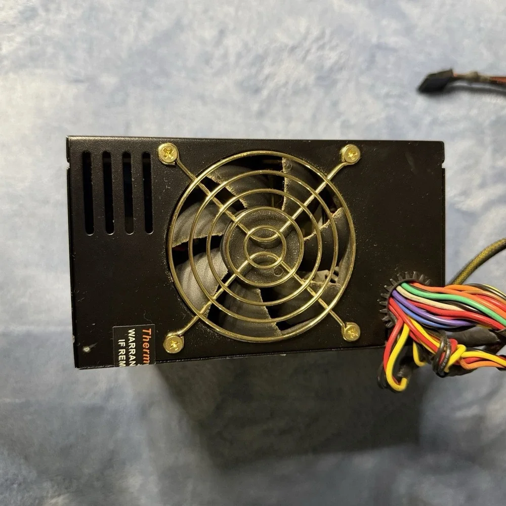 Thermaltake tr2 430